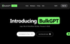 BulkGPT