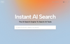 Instantaisearch