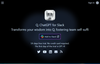 Q Slack Chatbot