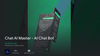 ChatAI Master