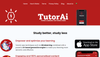 TutorAi App