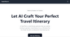 TravelAI
