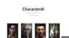 CharacterAI