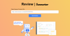 Review Summarizer