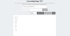 KnowledgeGraph GPT