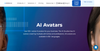 DeepBrain AIavatars