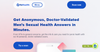 Hehealth.ai: Men's Sexual Health Scanner