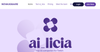 ai_licia by NovaSquare