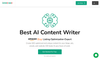 AI Content Writer
