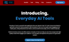 Everyday AI Tools