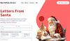 Letters from Santa