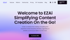 EZAi AI