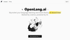 Openlang