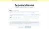 SequenceGenius