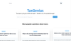 TaxGenius