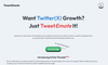 TweetEmote