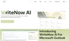 WriteNow AI