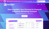 BoostBot - Influencer Marketing AI Agent