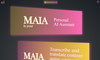 MAIA - My AI Assistant