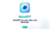 MacGPT