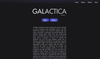 Galactica