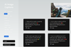 AI Image Captions