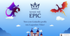 Make Me Epic