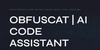 ObfusCat: AI code assistant