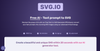 SVG.io