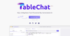 TableChat