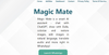 Magic Mate