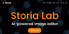 Storia Lab