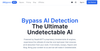 AI Bypass