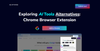 AI Tools Alternatives: Browser Extension