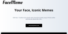 FaceMeme