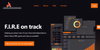 F.I.R.E. on track