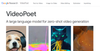 VideoPoet by Google