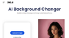 Background Changer