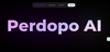 Perdopo AI