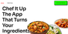 Chef It Up