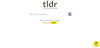 tldrx.me