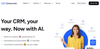 Salesmate CRM