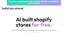 BuildMyStores