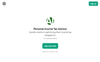Personal Income Tax Advisor