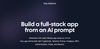 Full Stack AI