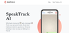 Speaktrack AI