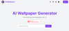 AI Wallpaper