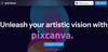 PixCanva