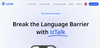 izTalk