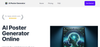 AIPosterGenerator